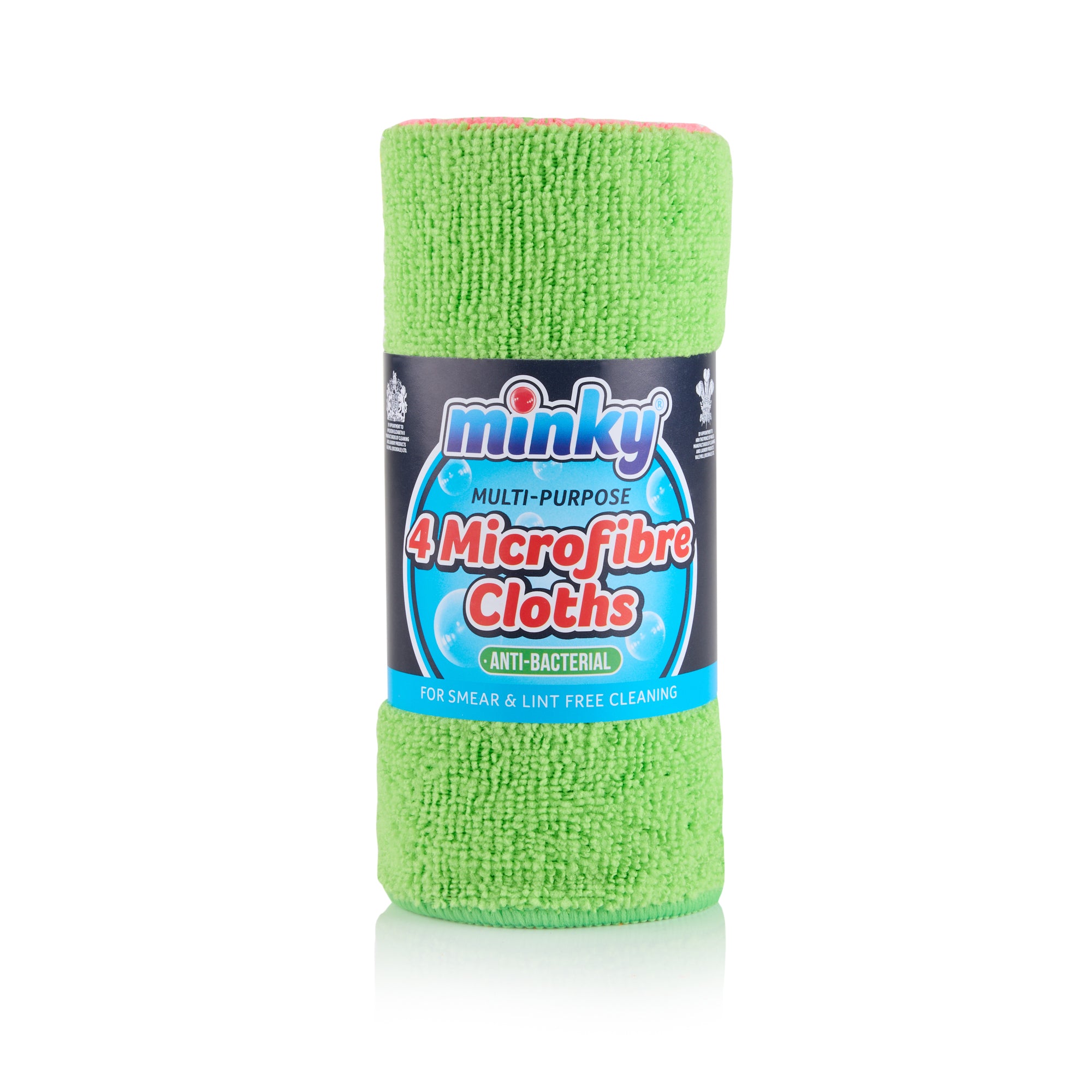 minky-microfibre-multi-purpose-cloths-mikrofasert-cher image 1
