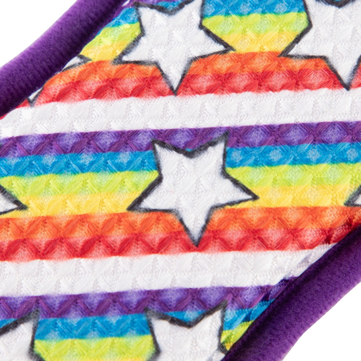minky-mcloth-antibakterielles-reinigungspad-superstar-charity-edition image 2