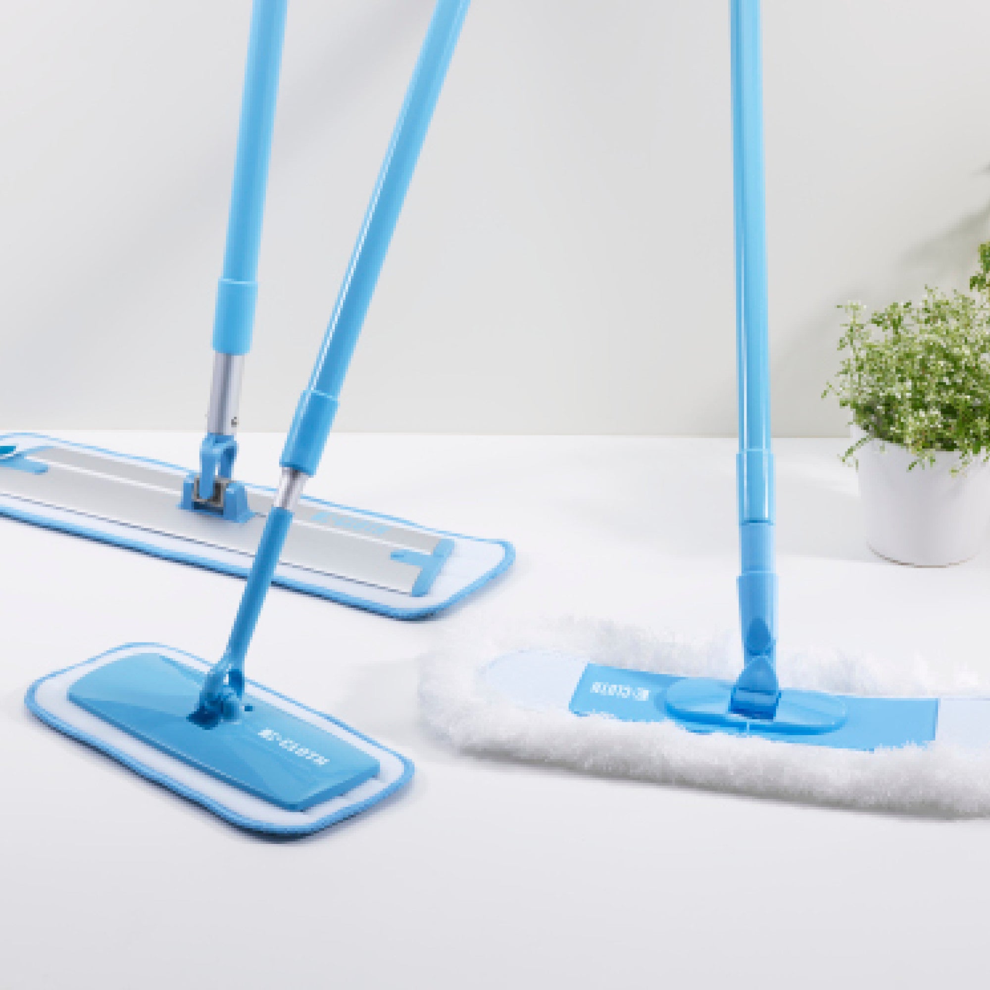 e-cloth-mini-deep-clean-mop-ersatzkopf-mikrofaser-moppbezug image 5