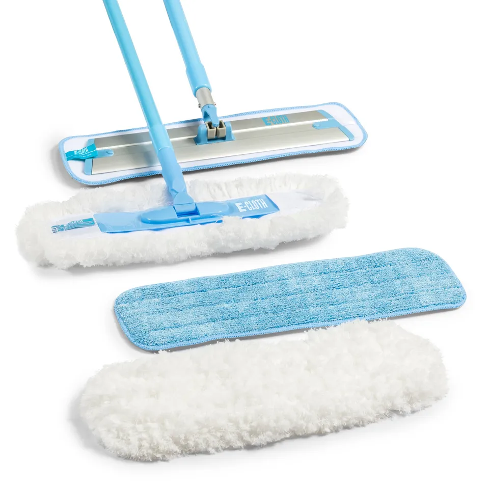 e-cloth-hardwood-floor-cleaning-bundle-4-teiliges-parkett-hartboden-set image 1