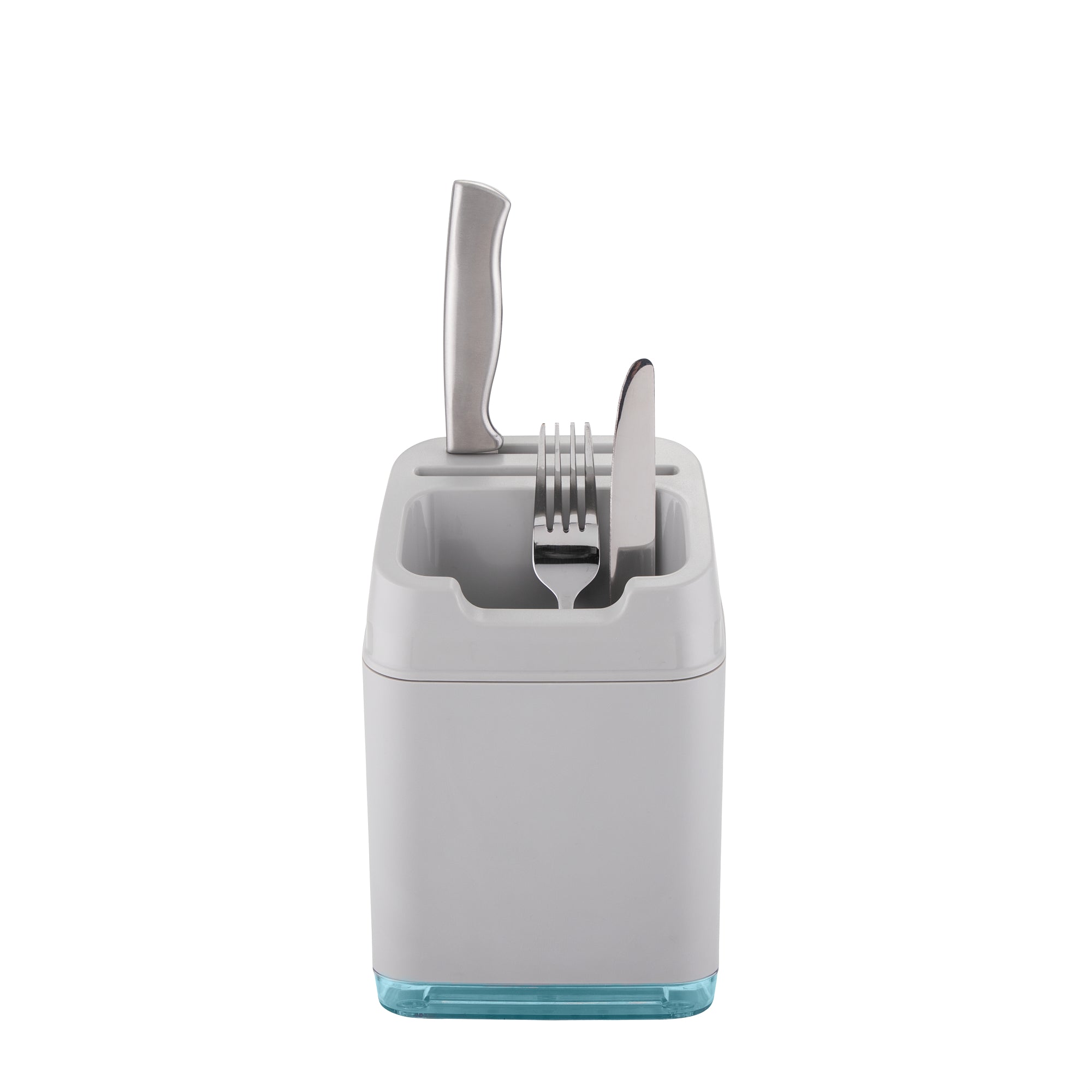 minky-utensil-caddy-besteck-und-utensilienhalter-mit-abtropffunktion image 1