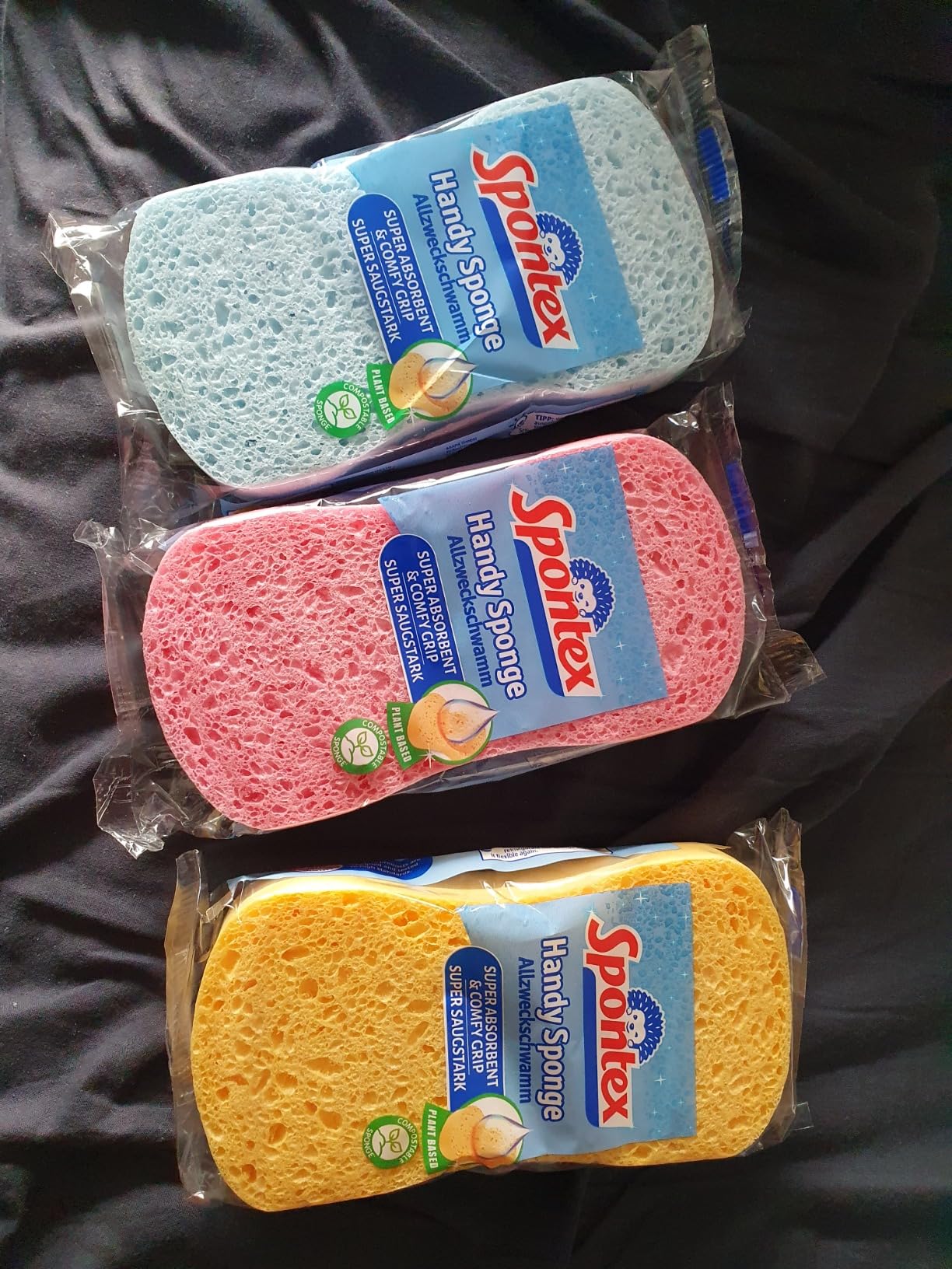 Top für den Frühjahrsputz