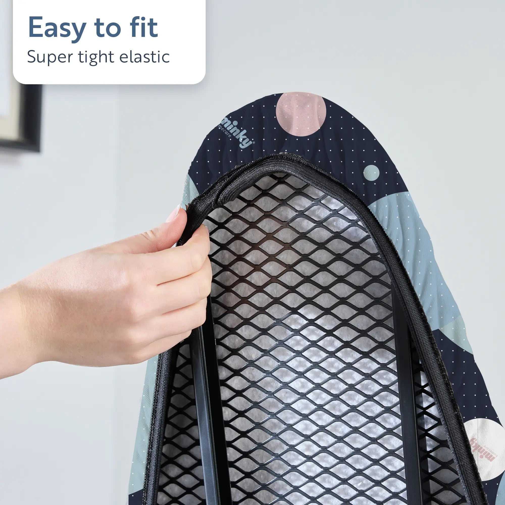 minky-supersize-xl-smartfit-b-gelbrettbezug-145-x-54-cm image 3