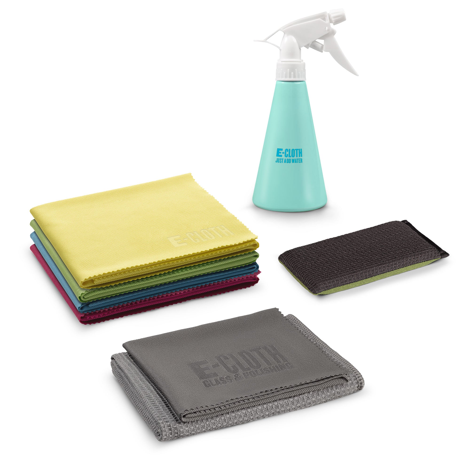 e-cloth-window-glass-cleaning-bundle-glas-set image 3