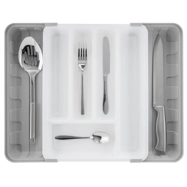 minky-besteckkasten-verstellbar-29-51-cm-7-f-cher image 1