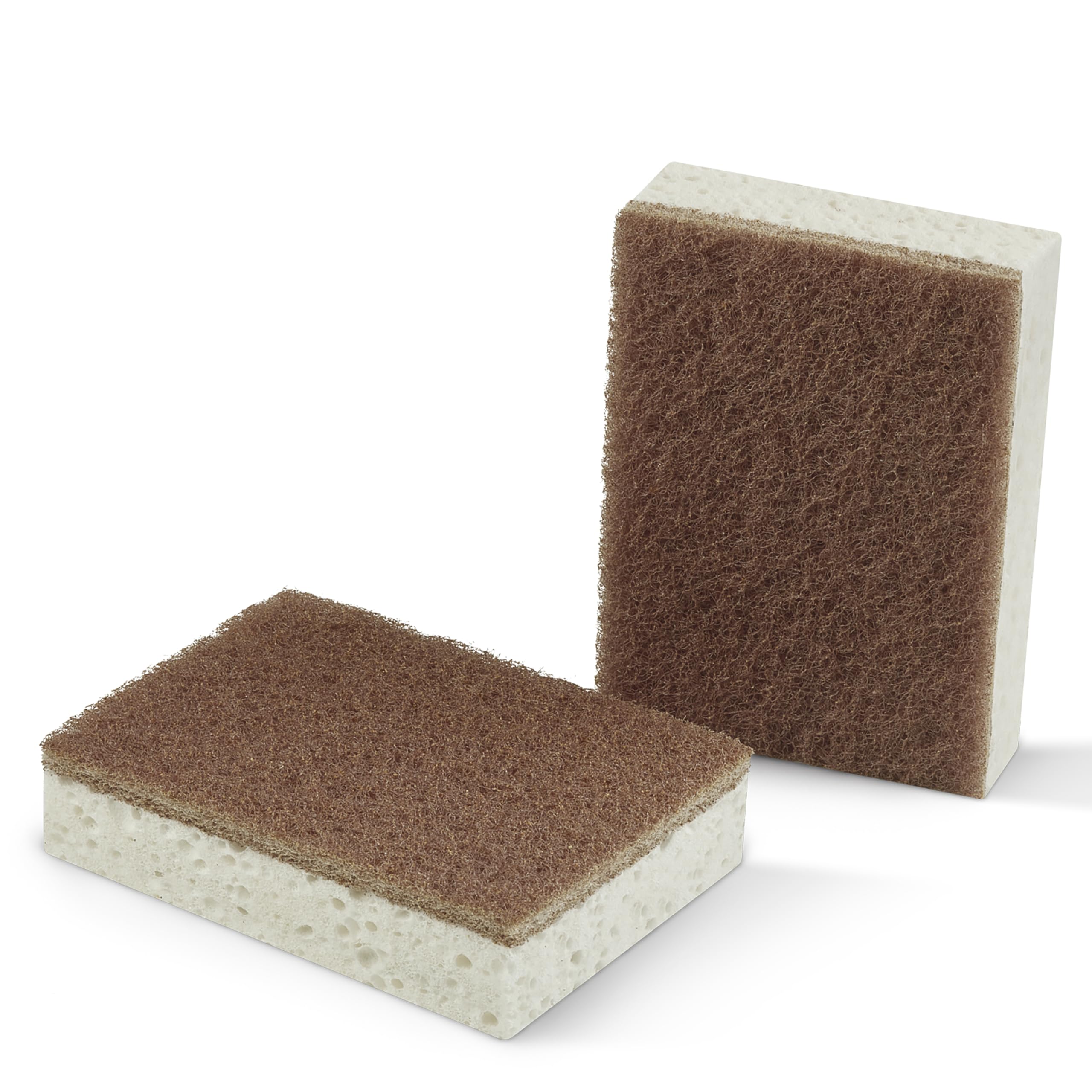 spontex-pure-power-reinigungsschw-mme-scheuervlies-aus-100-recyclingfasern-1x-2- image 2