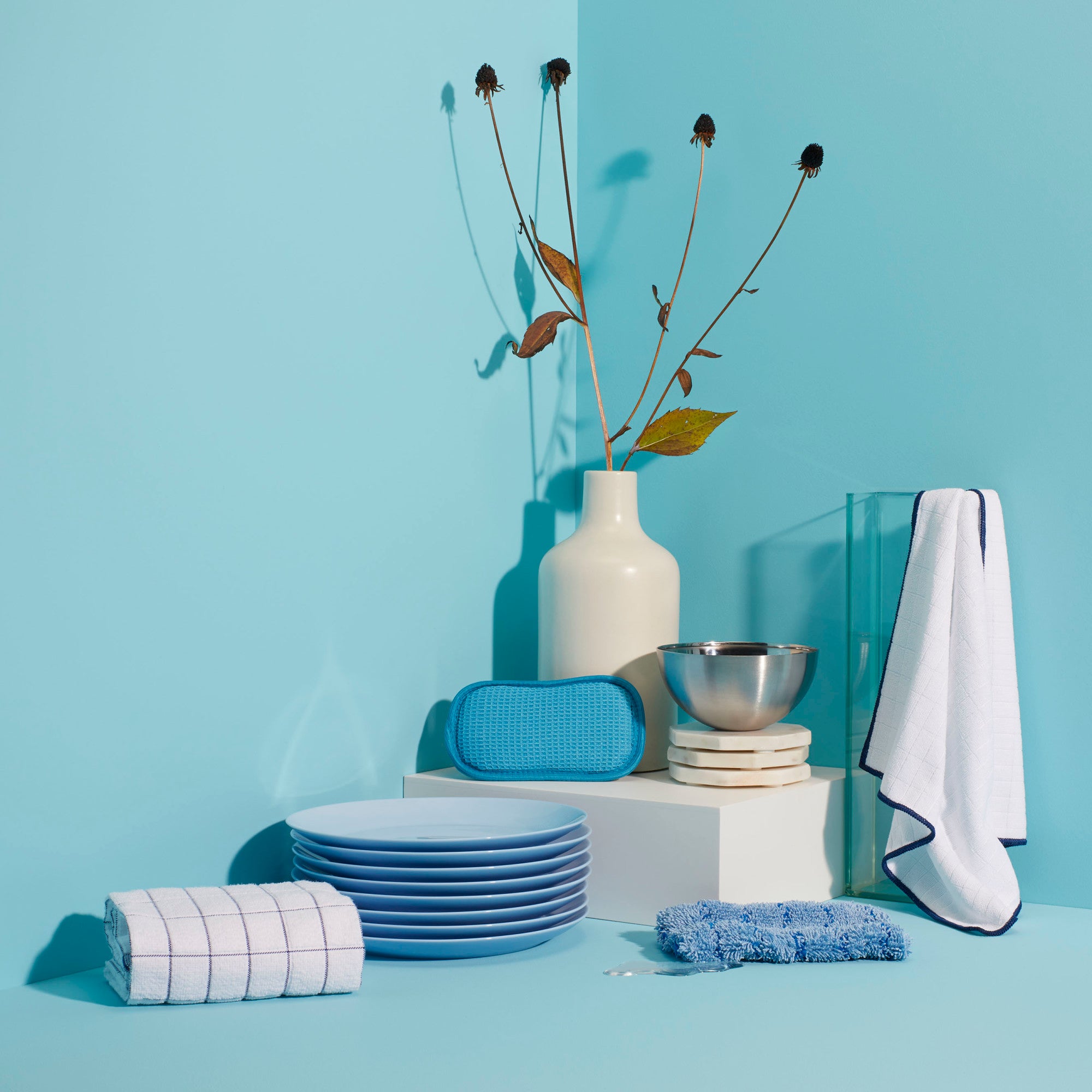 e-cloth-kitchen-dynamo-k-chen-schwamm-sp-lpad-ohne-chemie image 3