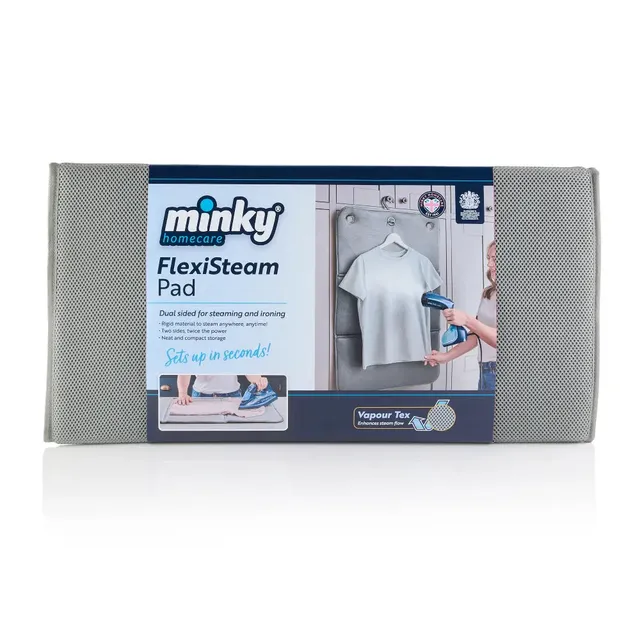 minky-flexisteam-pad-dampf-und-b-gelunterlage-2-in-1 image 1
