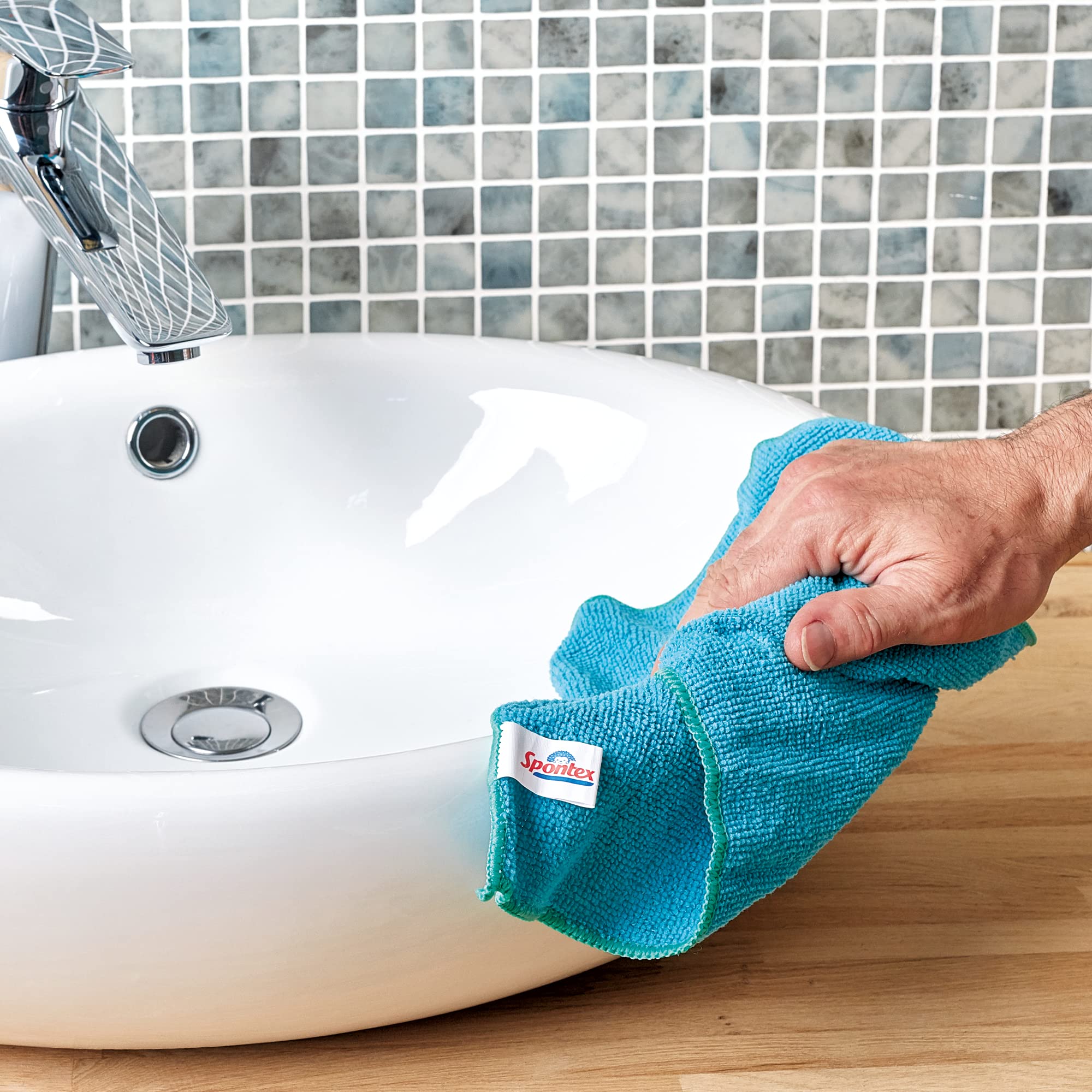 spontex-microfibre-allzweckt-cher-8-2-gratis-bunte-mikrofasert-cher-10-st-ck image 8