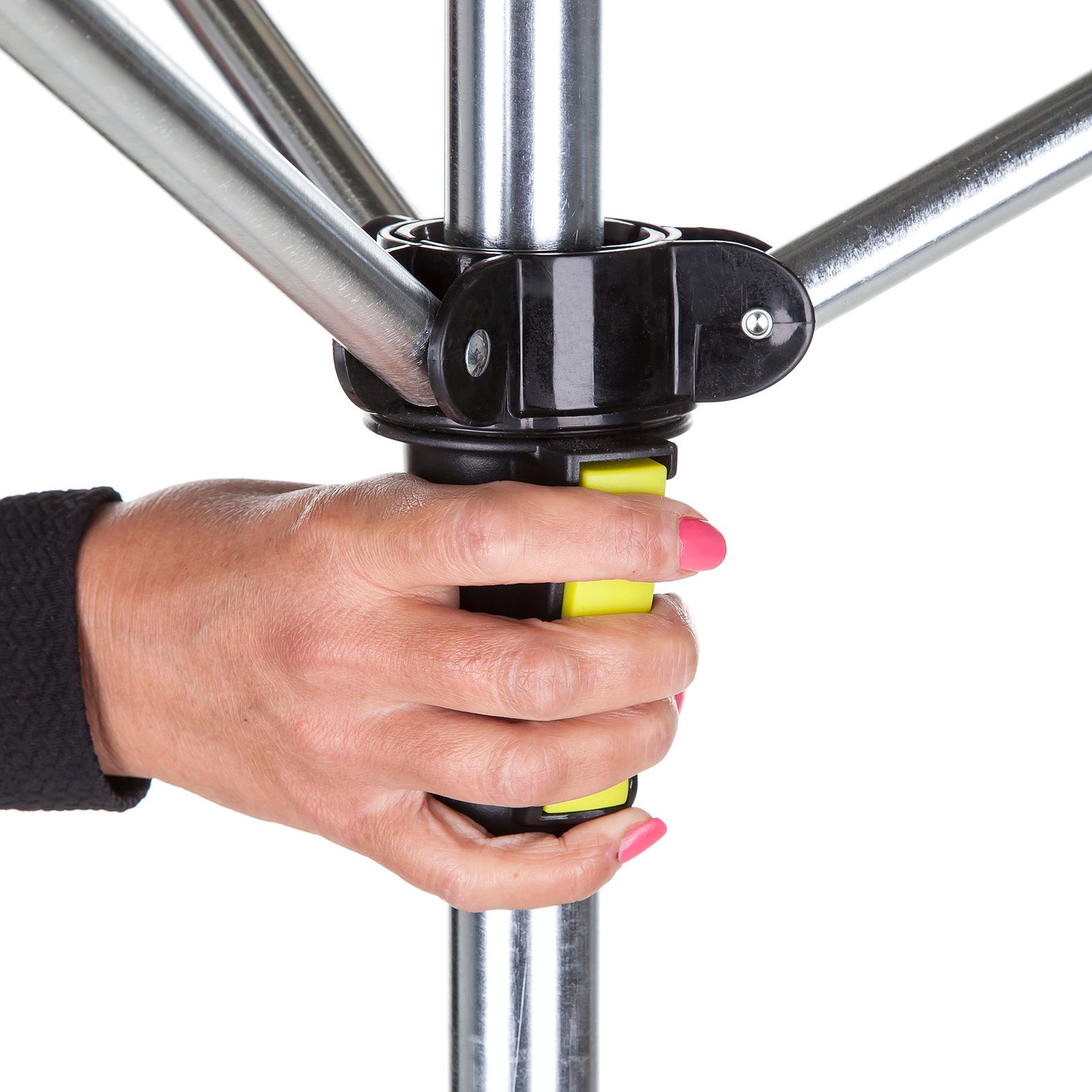 minky-easy-breeze-w-schespinne-45-m-3-armig-mit-drehfunktion image 3