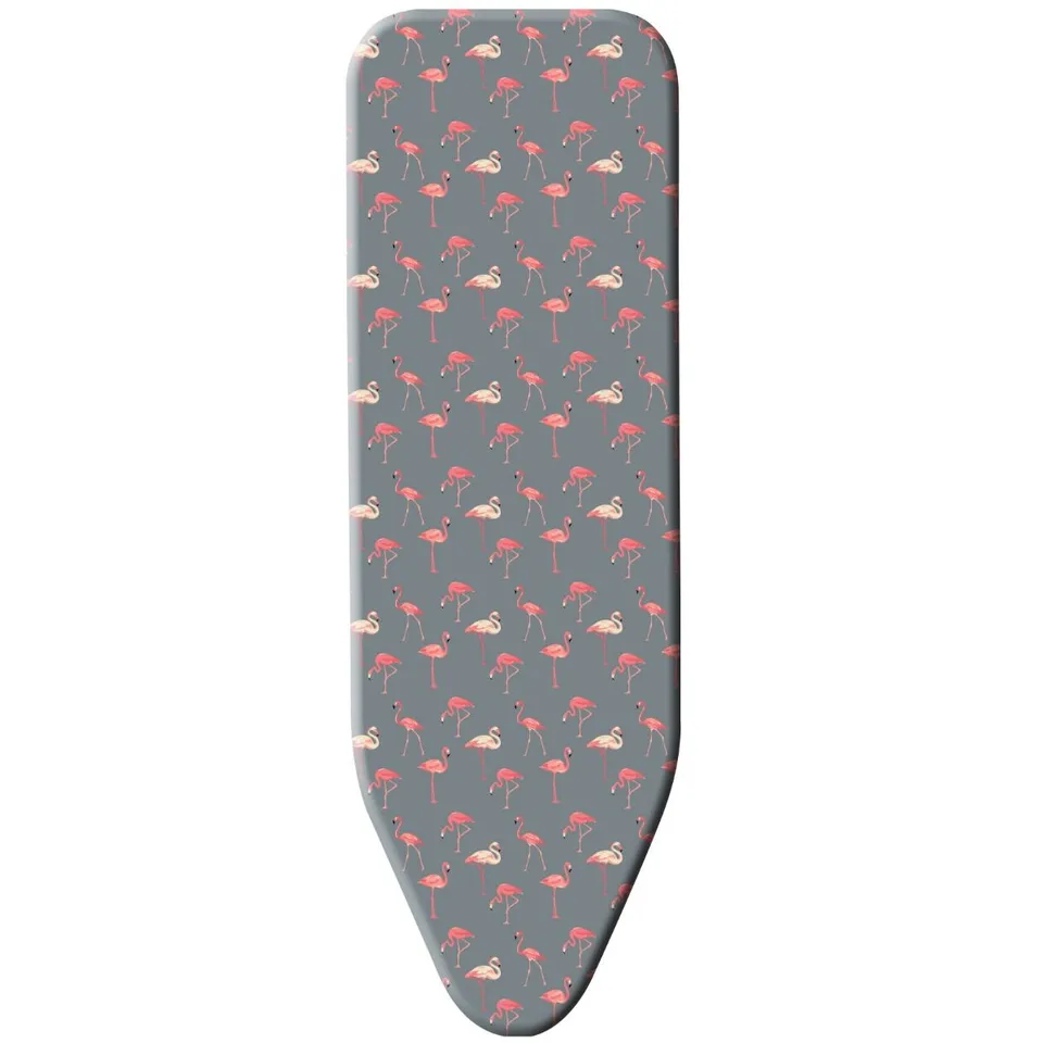 minky-smartfit-flamingo-b-gelbrettbezug-125-x-45-cm image 1