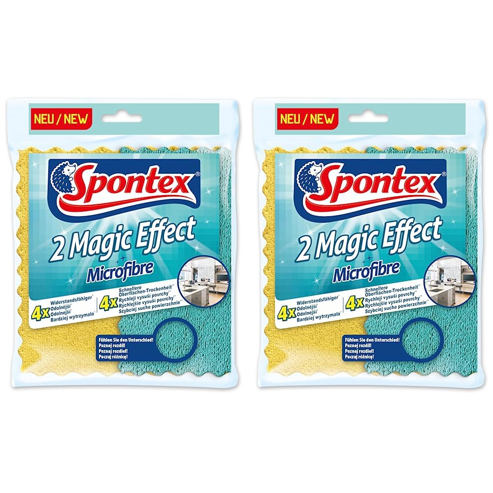 spontex-magic-effect-microfibre-sp-lt-cher-2-st-ck image 1