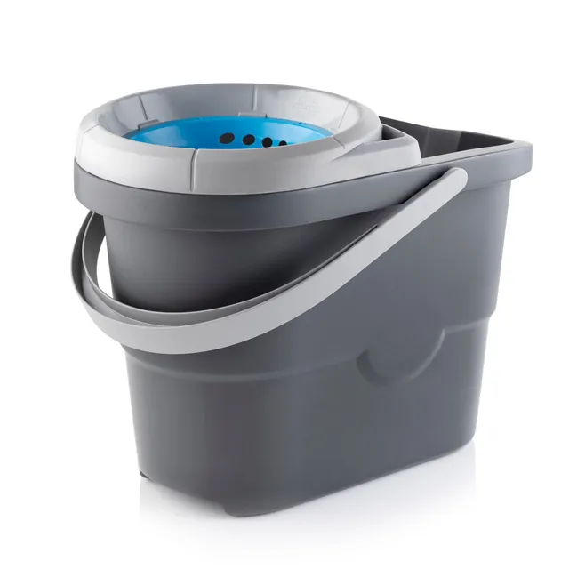 minky-vortex-eimer-mit-auswringkorb image 1