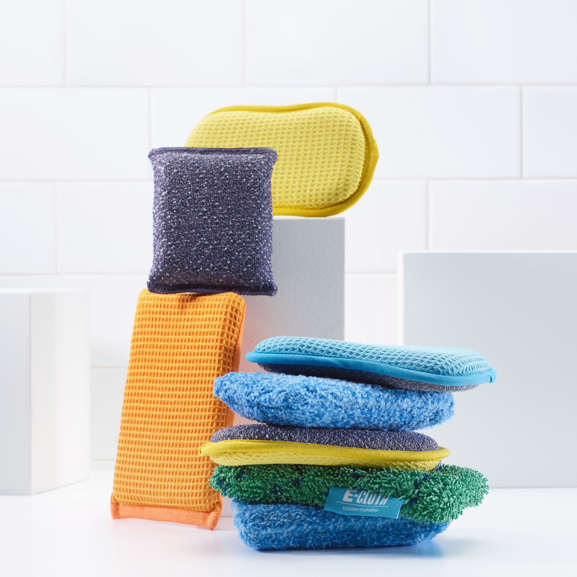 e-cloth-non-scratch-scrubbing-pads-kratzfreie-scheuerpads image 2