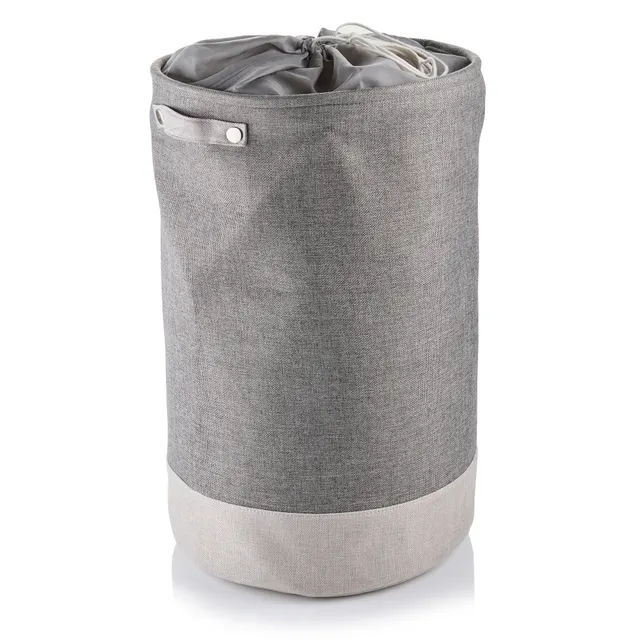 minky-86l-stoff-w-schekorb-w-schesammler-mit-kordelzug-rund image 1