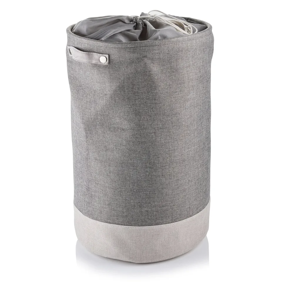 minky-86l-stoff-w-schekorb-w-schesammler-mit-kordelzug-rund image 1