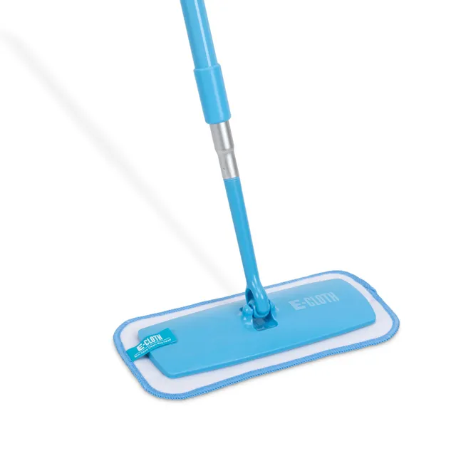 e-cloth-mini-deep-clean-mop-mikrofaser-bodenmopp image 1