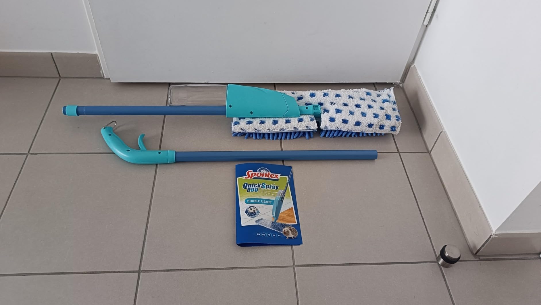 Alltag mit Kindern viel leichter