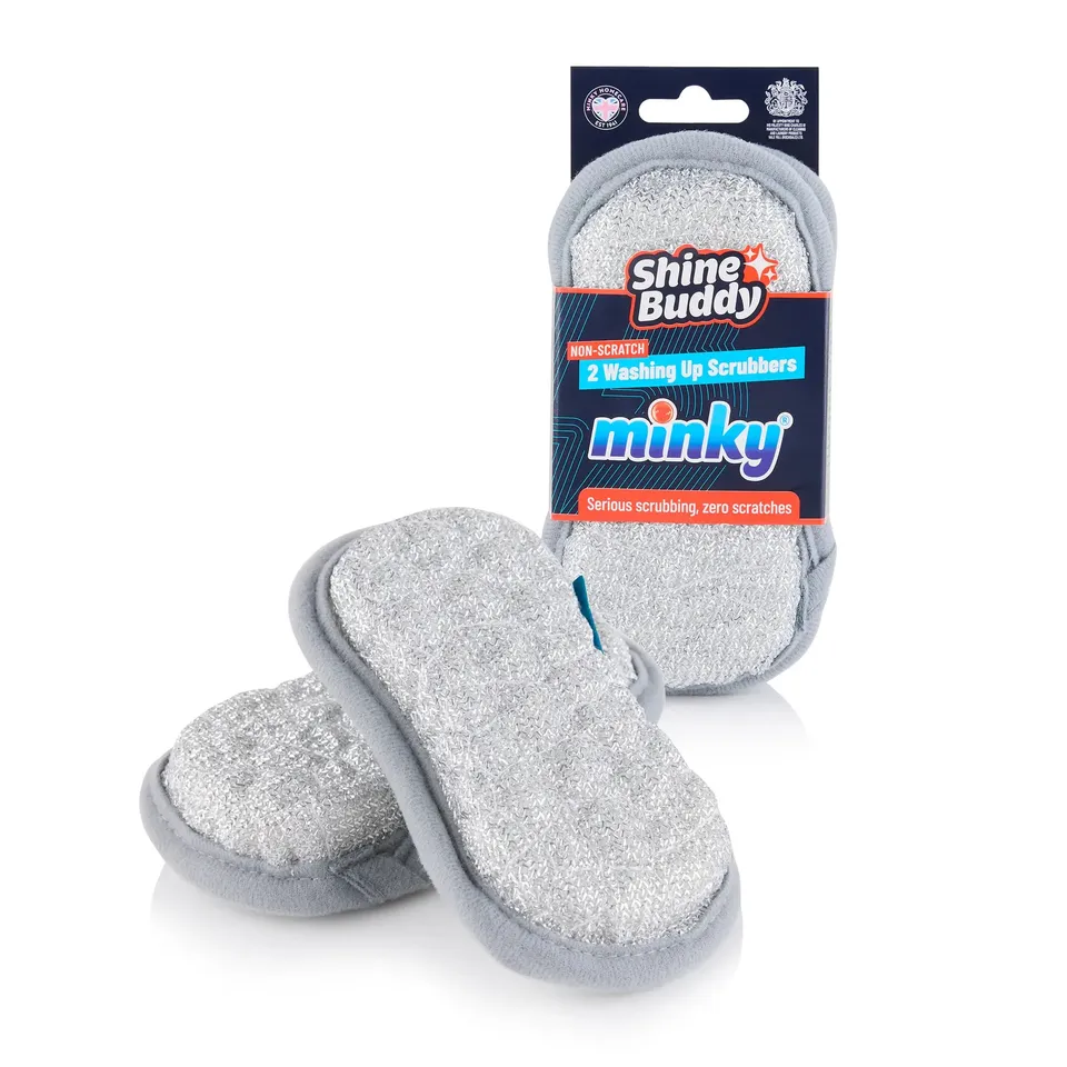 minky-shine-buddy-sp-lschw-mme-2er-pack-kratzfrei image 1