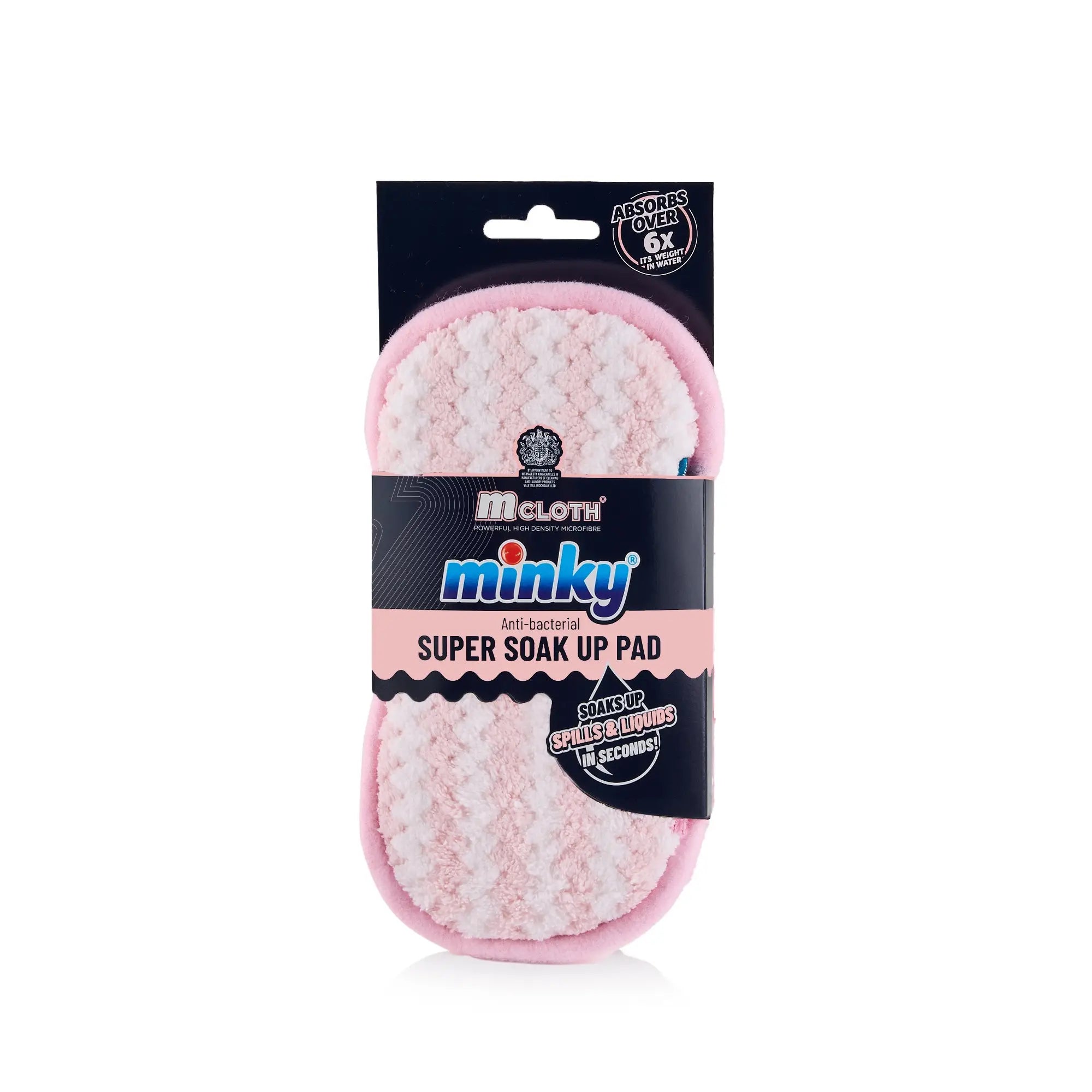 minky-mcloth-super-soak-up-schwammpad-mit-antibakteriell-schutz image 1