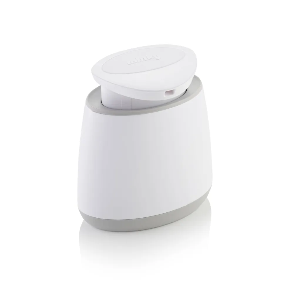 minky-bathroom-seifenspender-mit-gro-er-pumpfl-che image 1