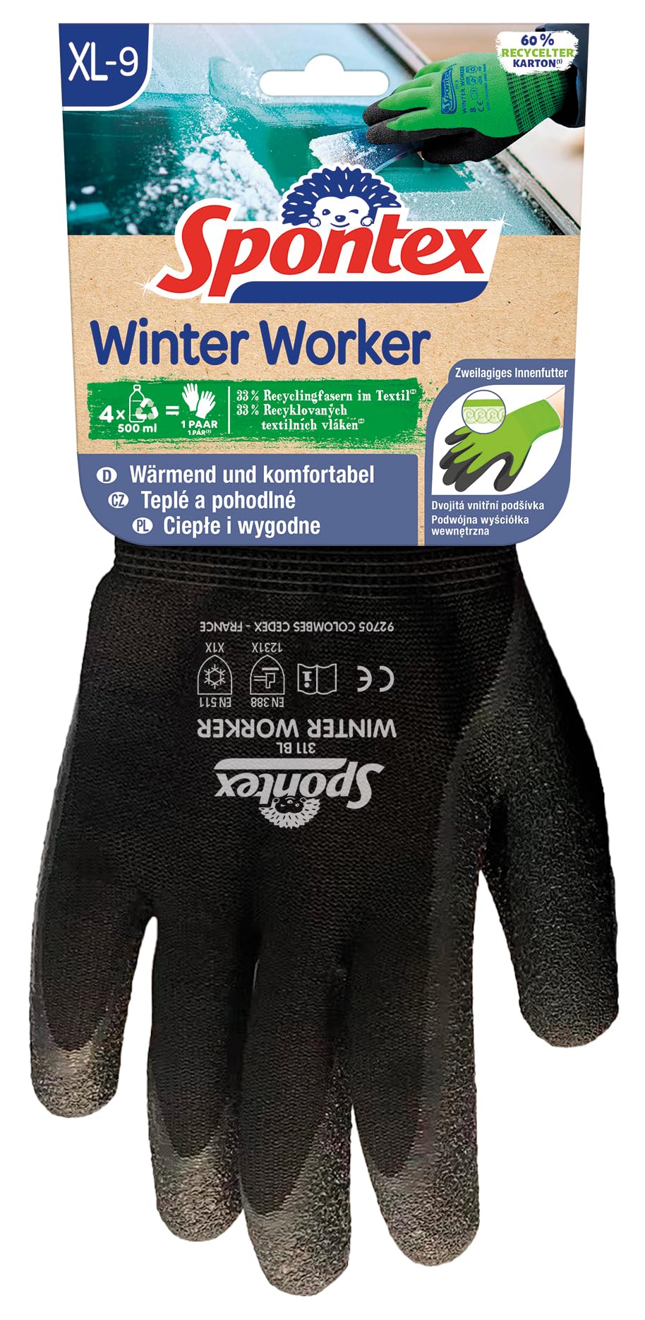 spontex-winter-worker-waterproof-arbeitshandschuhe-gr-e-l-orange-schwarz-1-paar image 5