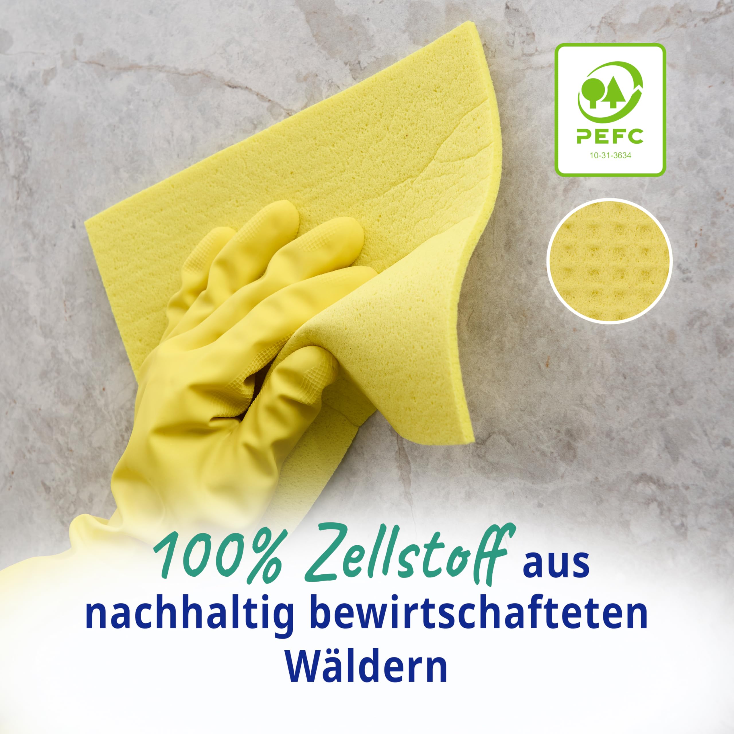 spontex-the-essentials-schwammt-cher-20-6-x-18-cm-pefc-zellstoff-12x-4er-pack-48 image 5