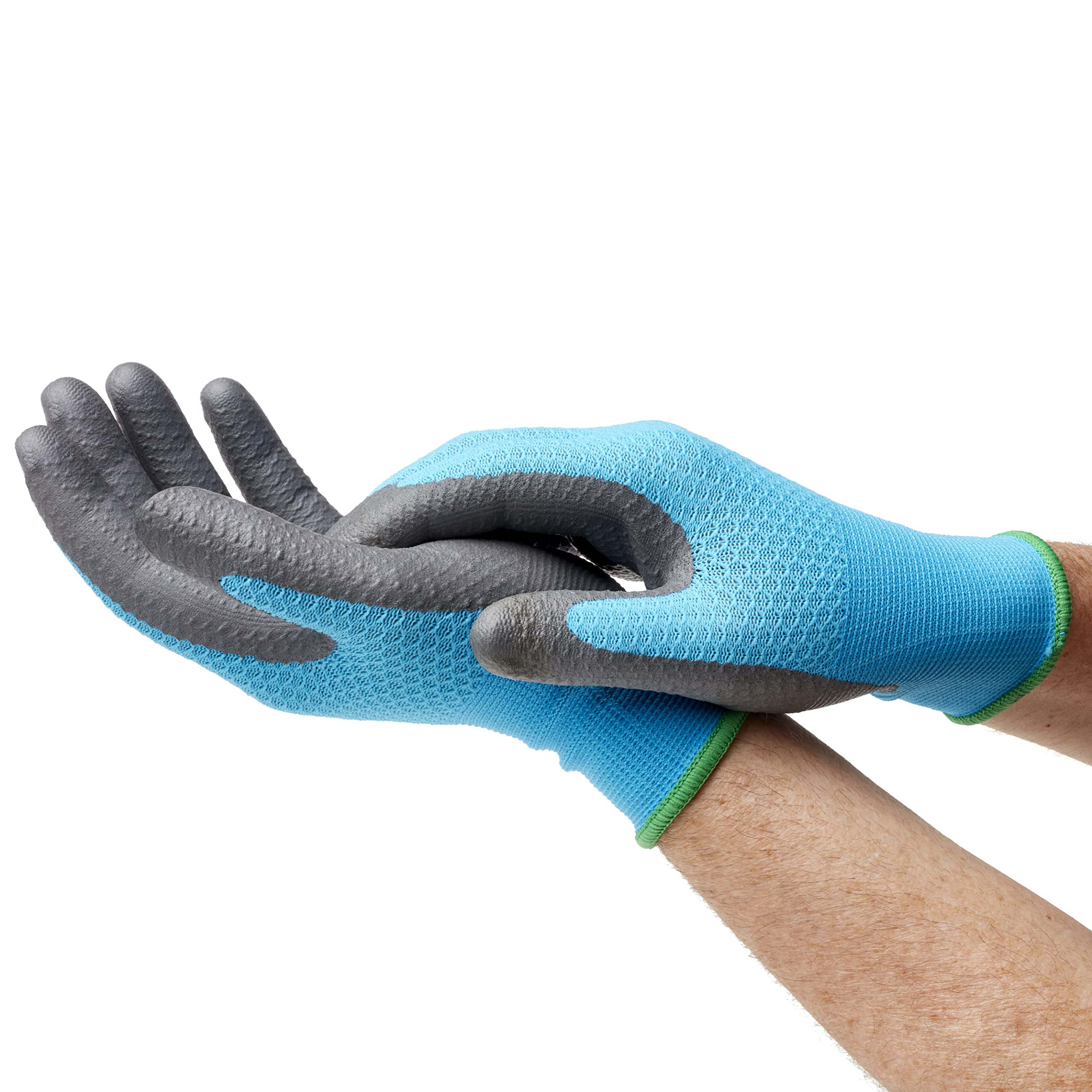 spontex-summer-worker-arbeitshandschuhe-mit-pu-beschichtung-en-388-touchscreen-g image 4