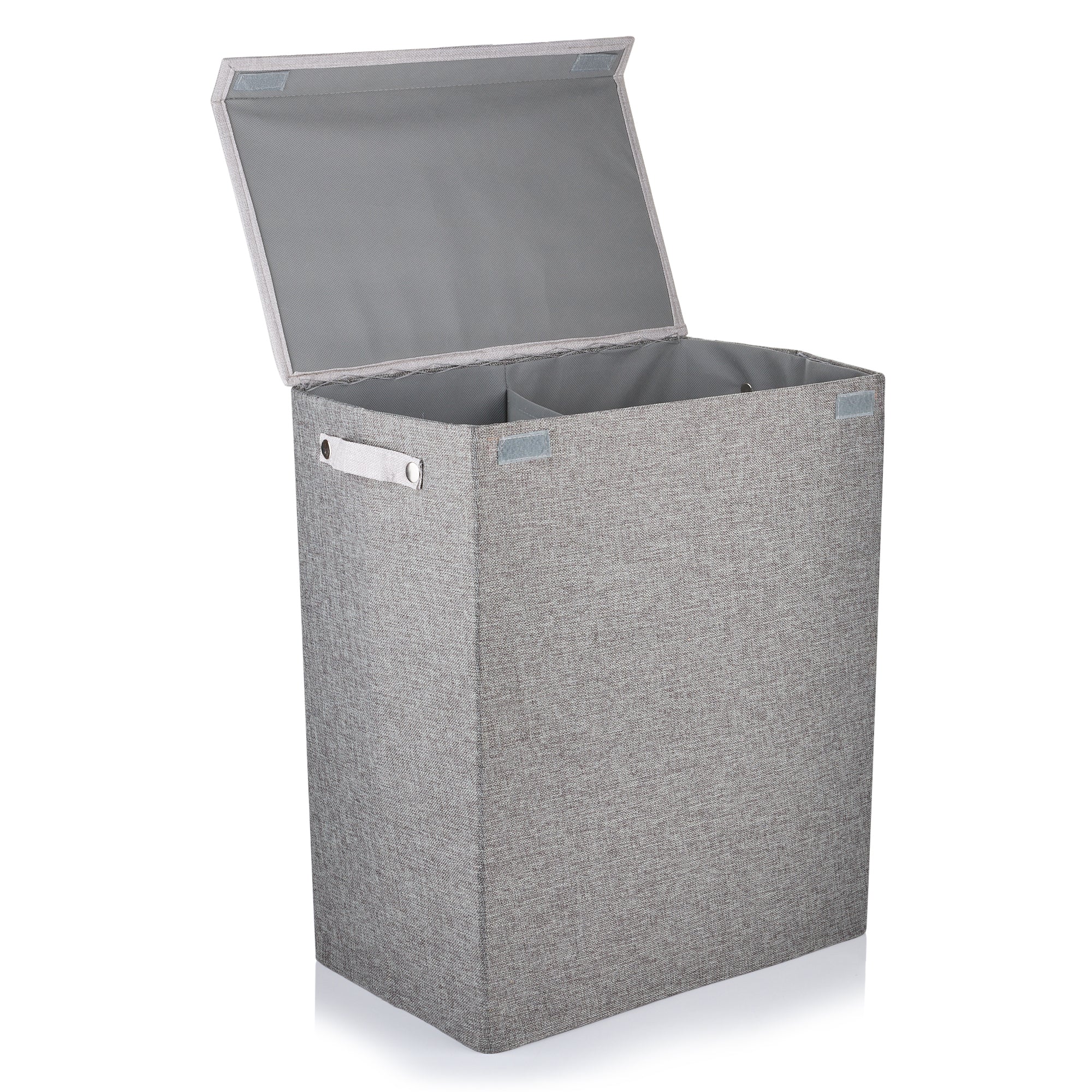 minky-gro-er-stoff-w-schekorb-92-l-mit-2-f-chern-und-deckel image 4