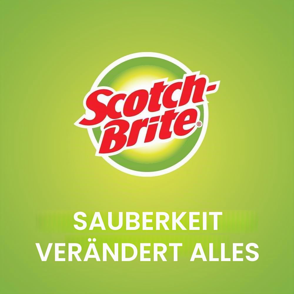 scotch-brite-pet-extra-sticky-fusselroller-tierhaare-48-blatt-4-ersatzrollen image 6