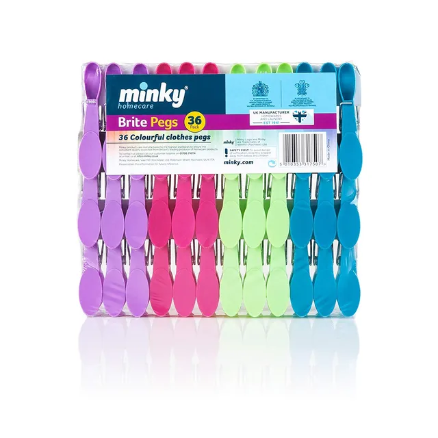 minky-brites-w-scheklammern-36er-pack-8-cm image 1