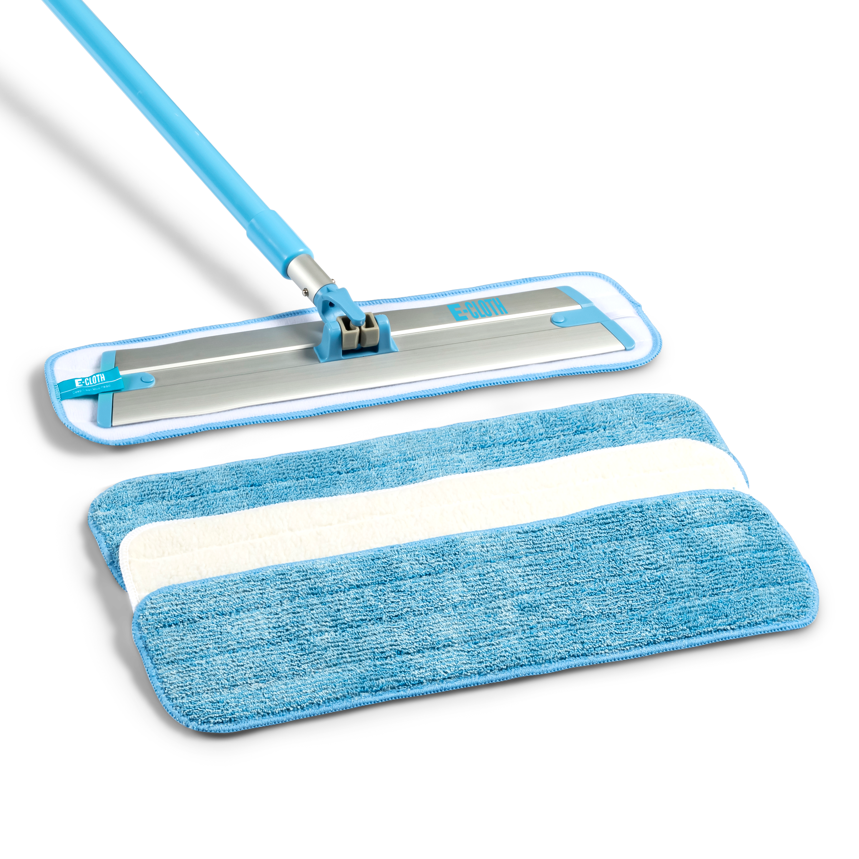 e-cloth-floor-cleaning-bundle-boden-set-mit-deep-clean-mop image 2