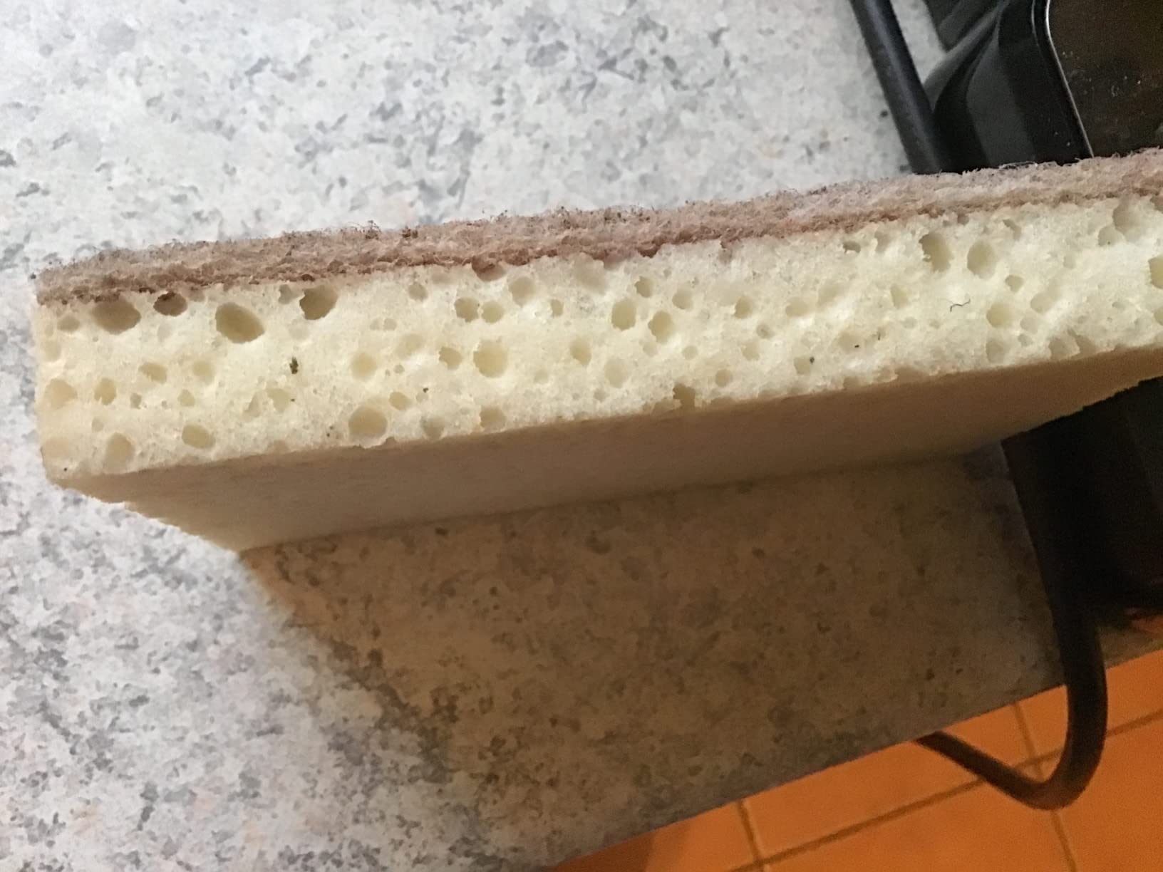 Nachhaltig spülen