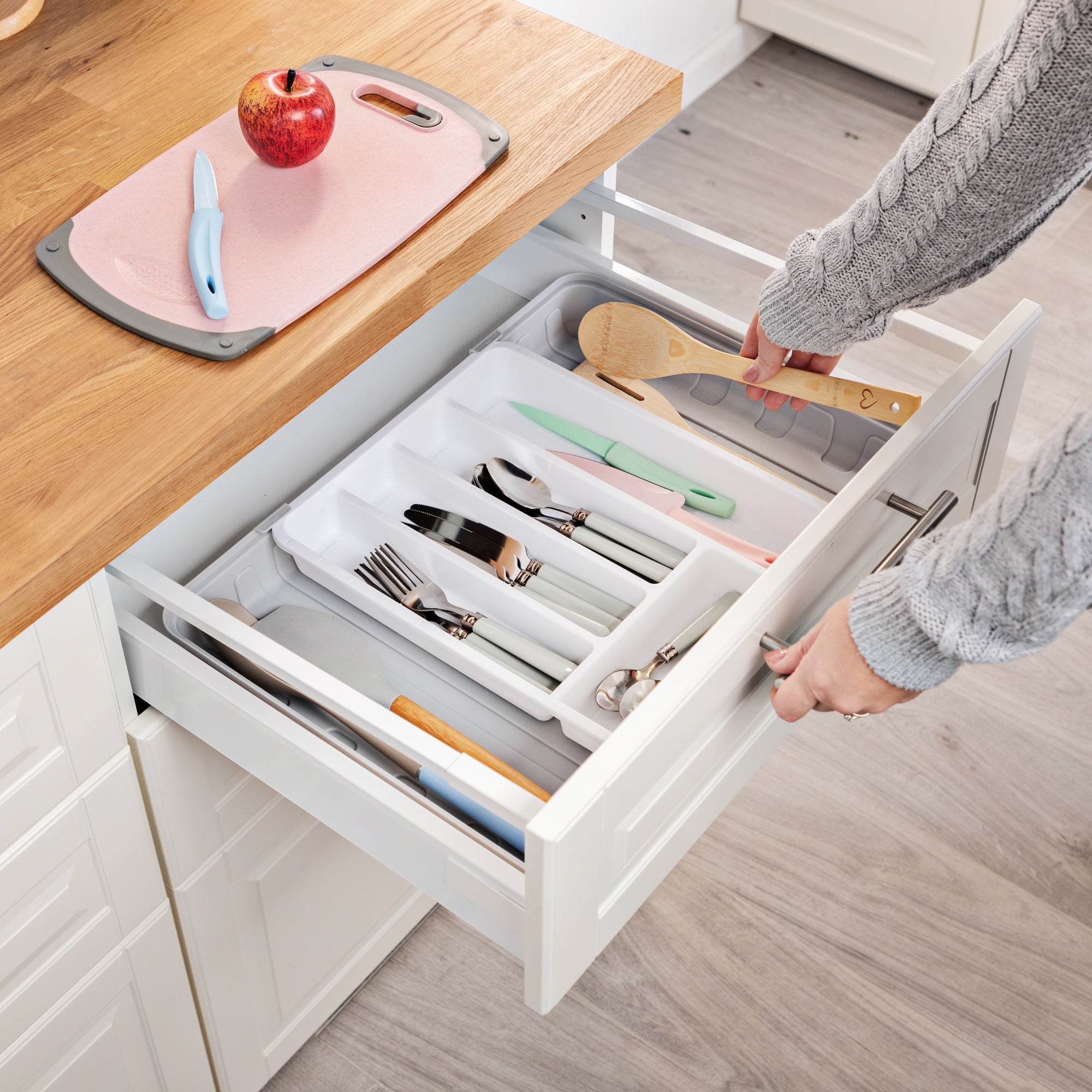 minky-besteckkasten-verstellbar-29-51-cm-7-f-cher image 2