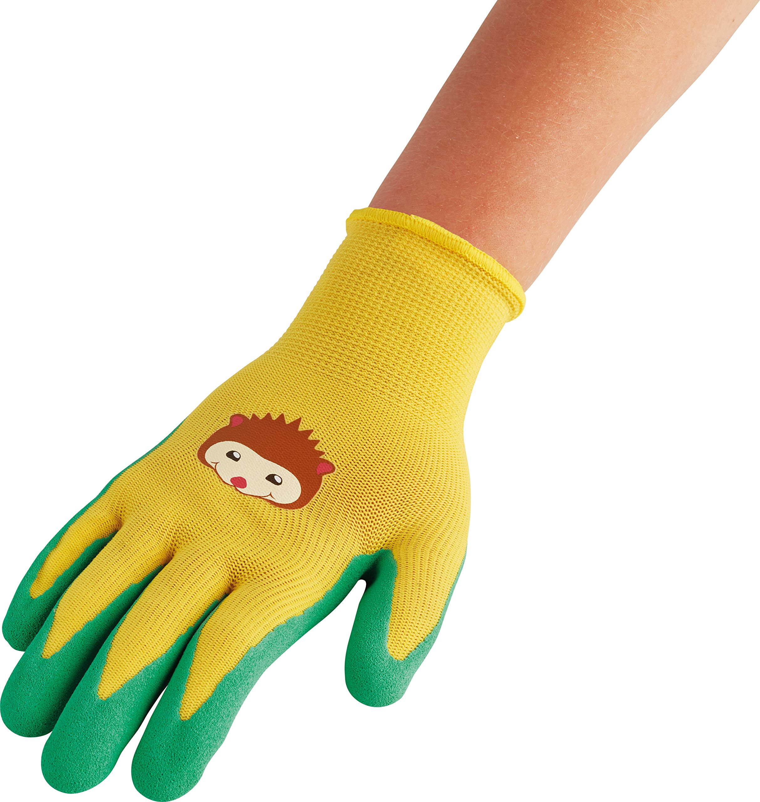 spontex-gartenzwerg-gartenhandschuhe-f-r-kinder-4-6-jahre-nitrilbeschichtet-1-pa image 5