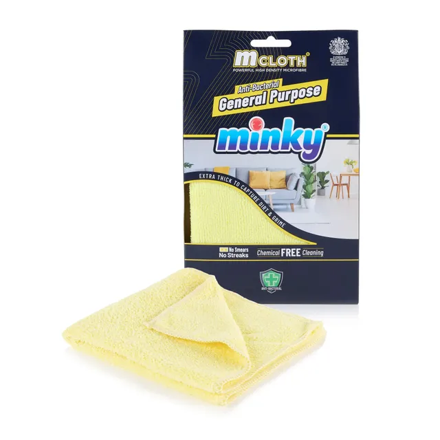 minky-mcloth-general-purpose-mikrofasertuch image 1