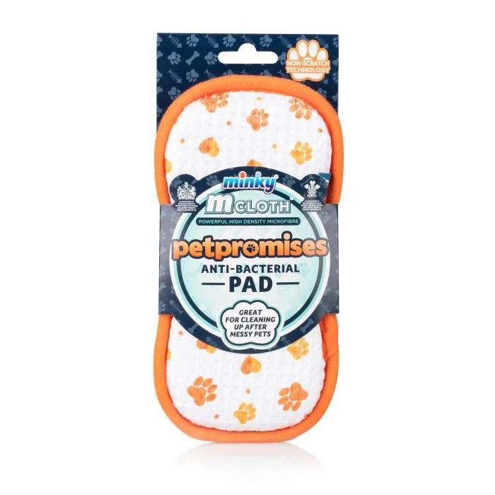 minky-mcloth-anti-bacterial-reinigungspad-motiv image 4