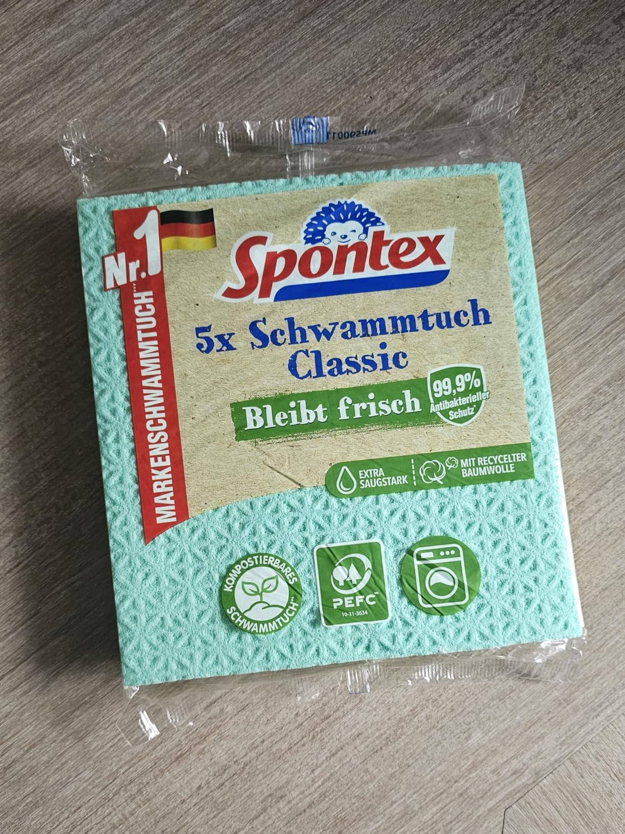 Gute Küchenhelfer