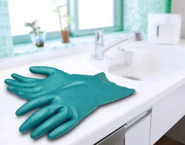 spontex-mapa-wash-ups-sp-lhandschuhe-m-l-anti-rutsch-2-paar image 1