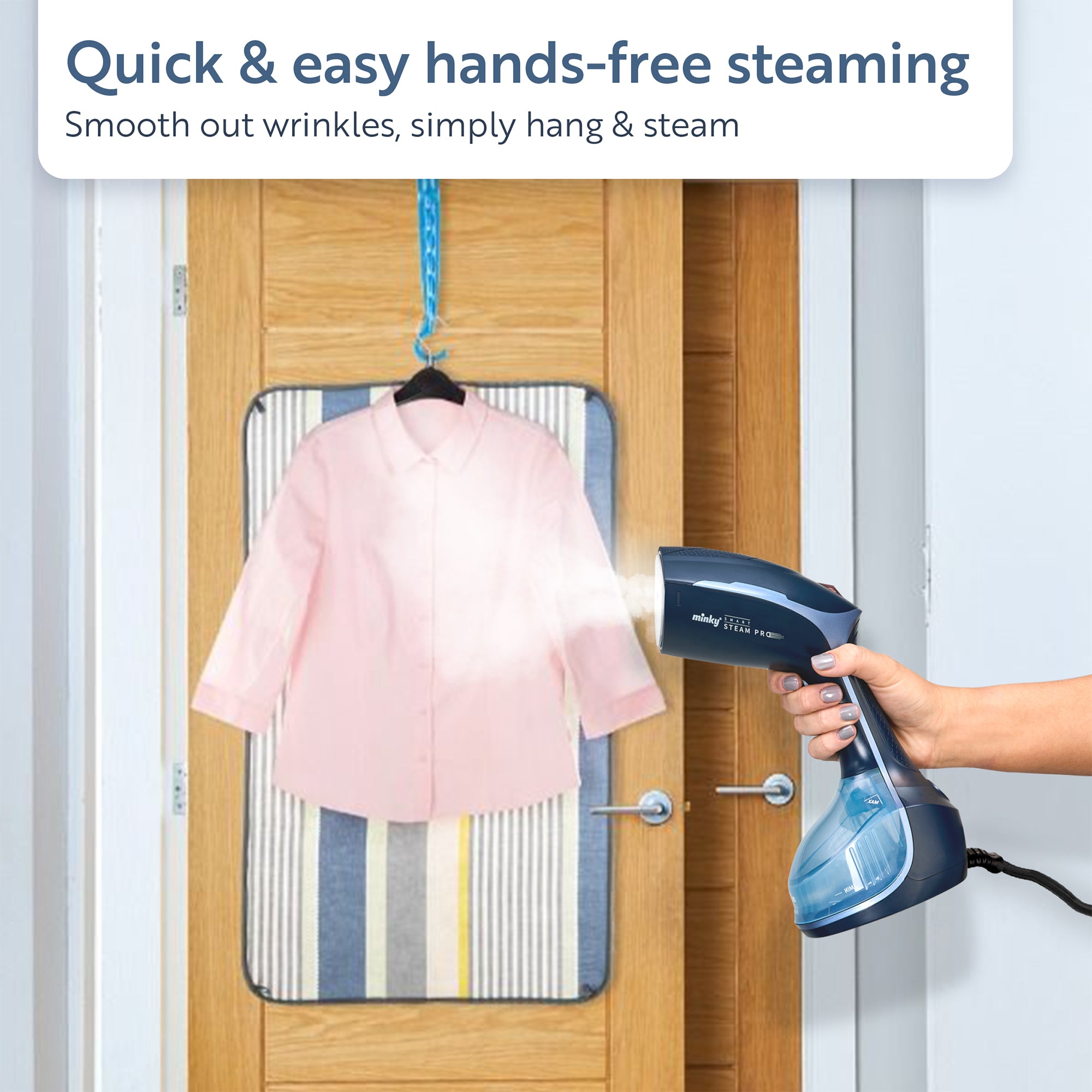 minky-handheld-garment-steamer-kompakter-dampfgl-tter image 4