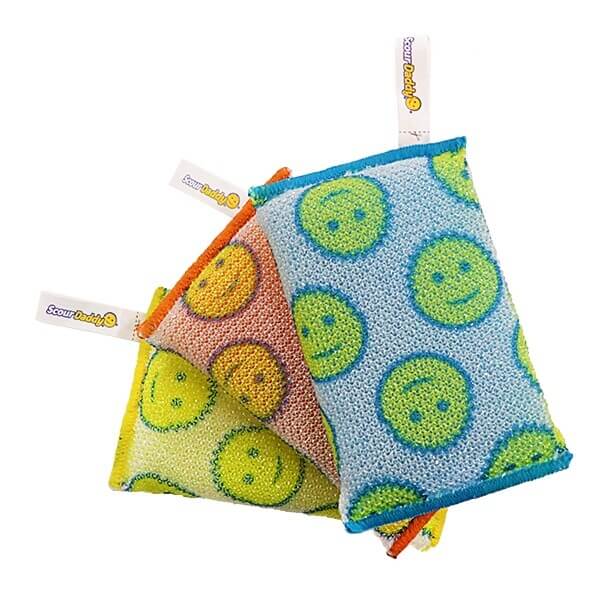 scrub-daddy-scour-daddy-scheuerpad-mit-flextexture-kern image 2