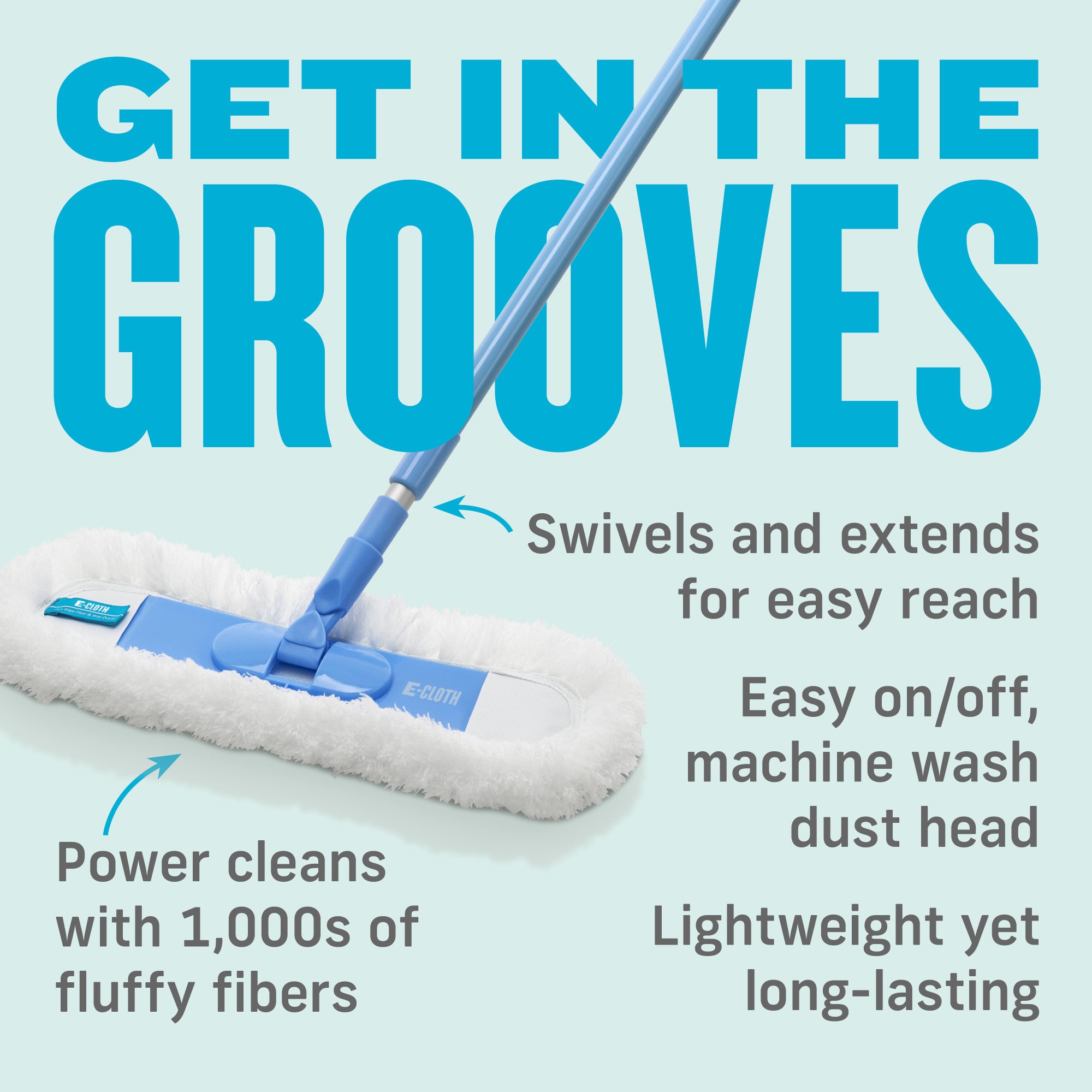 e-cloth-hardwood-floor-cleaning-bundle-4-teiliges-parkett-hartboden-set image 4