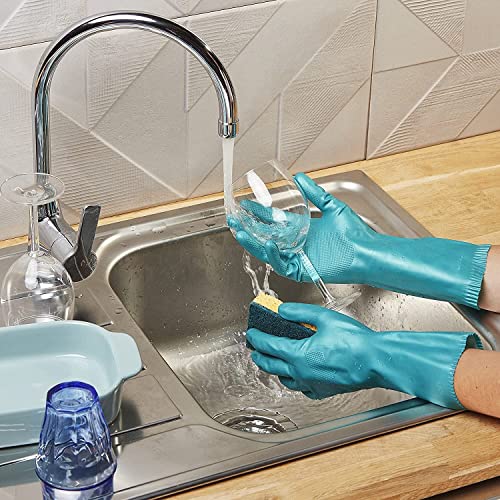 spontex-mapa-wash-ups-sp-lhandschuhe-m-l-anti-rutsch-2-paar image 8