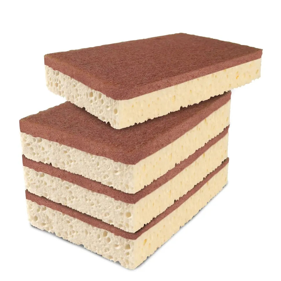 spontex-geschirrschwamm-xxl-ko-sp-lschwamm-4-st-ck image 1