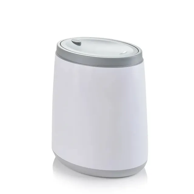 minky-8l-m-lleimer-mit-schwingdeckel-bad-30-3-x-26-x-19-cm image 1