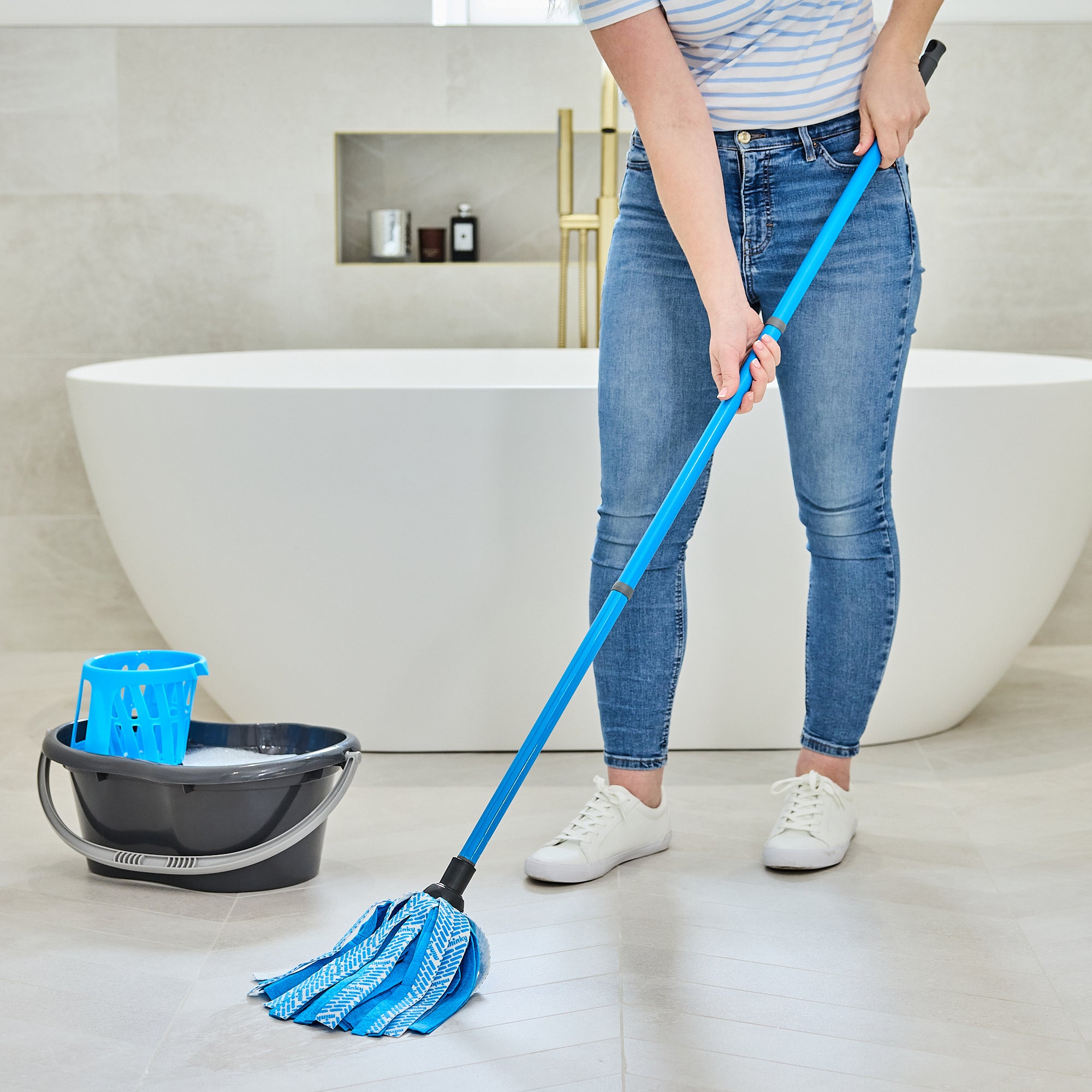 minky-power-clean-streifenmopp-ersatzkopf-2er-pack image 3