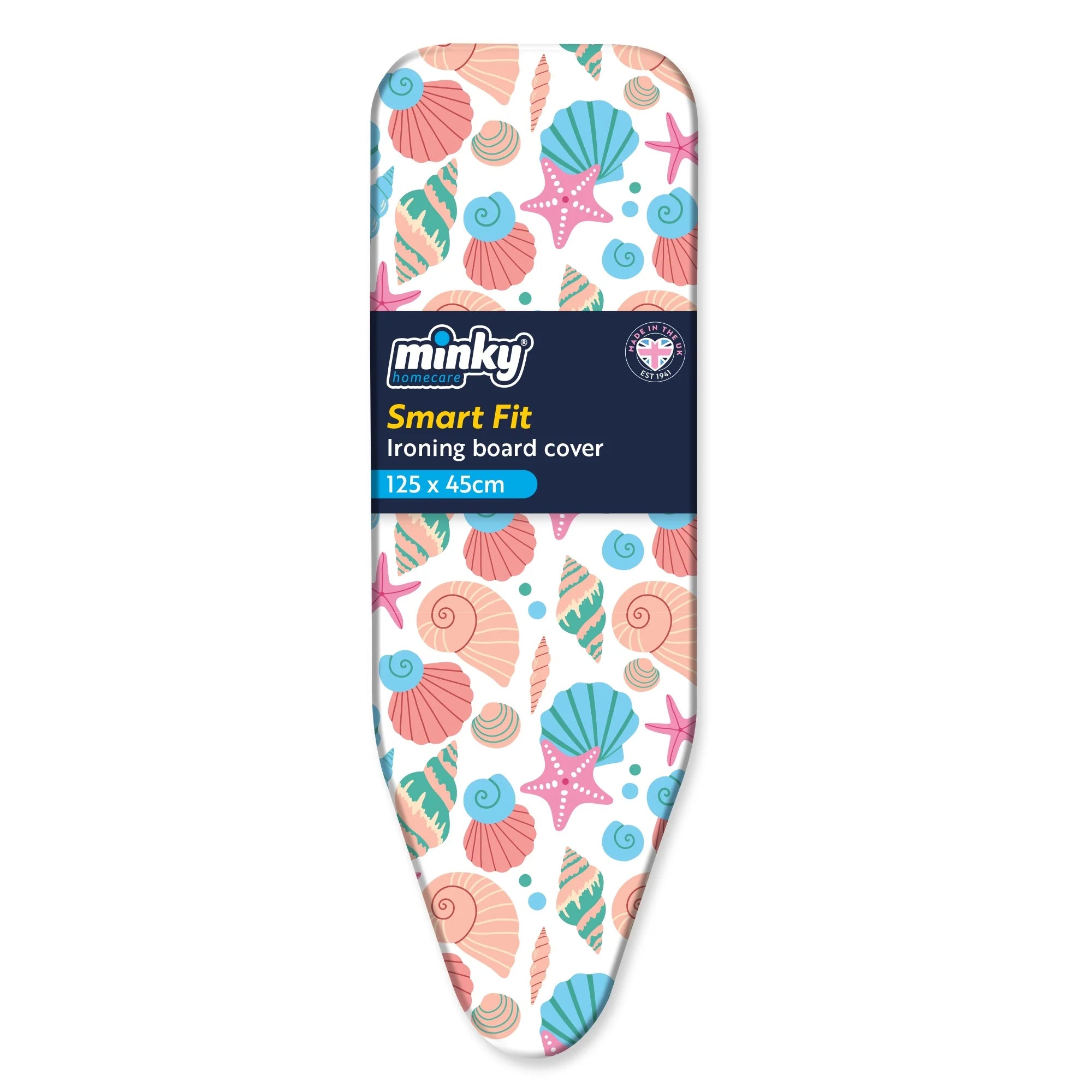 minky-smartfit-b-gelbrettbezug-125-x-45-cm-under-the-sea image 1