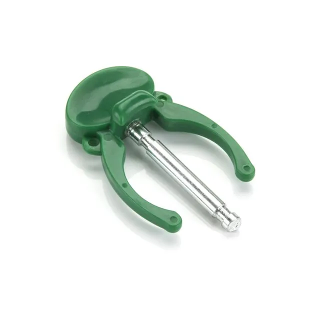 minky-telescopic-airer-gr-ner-st-tzstift-ersatzteil image 1