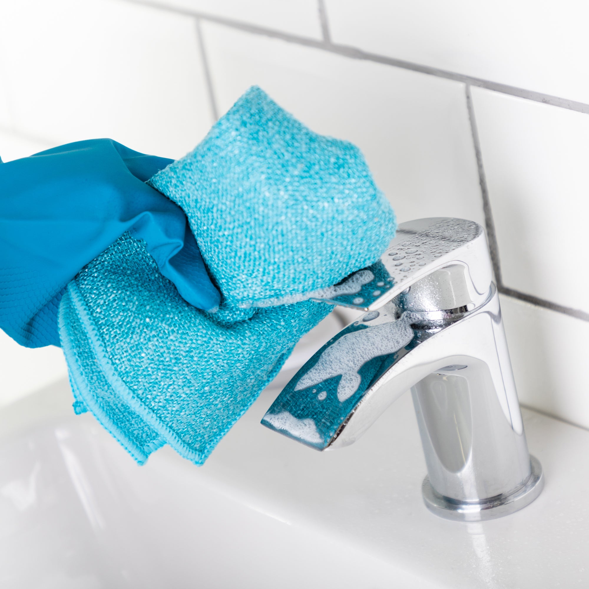 minky-mcloth-anti-bacterial-bathroom-cloth-mikrofaser-badputztuch image 4