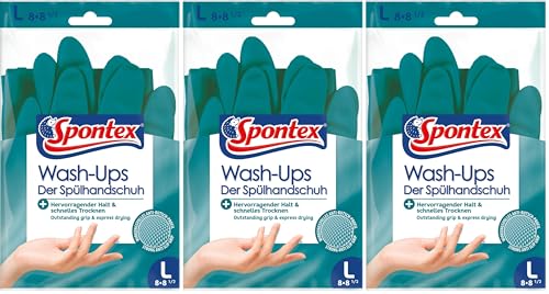 spontex-wash-ups-sp-lhandschuhe-mit-anti-rutsch-profil-gr-e-l-3er-pack image 6